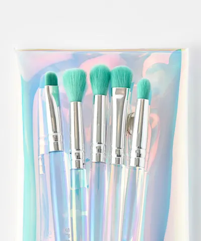 Spectrum Collections - Oceana 5 Piece Eye Brush Set