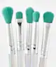 Spectrum Collections - Oceana 5 Piece Eye Brush Set