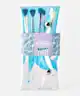 Spectrum Collections - Oceana 5 Piece Eye Brush Set