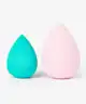 Spectrum Collections - Oceana Wonder Sponge Set