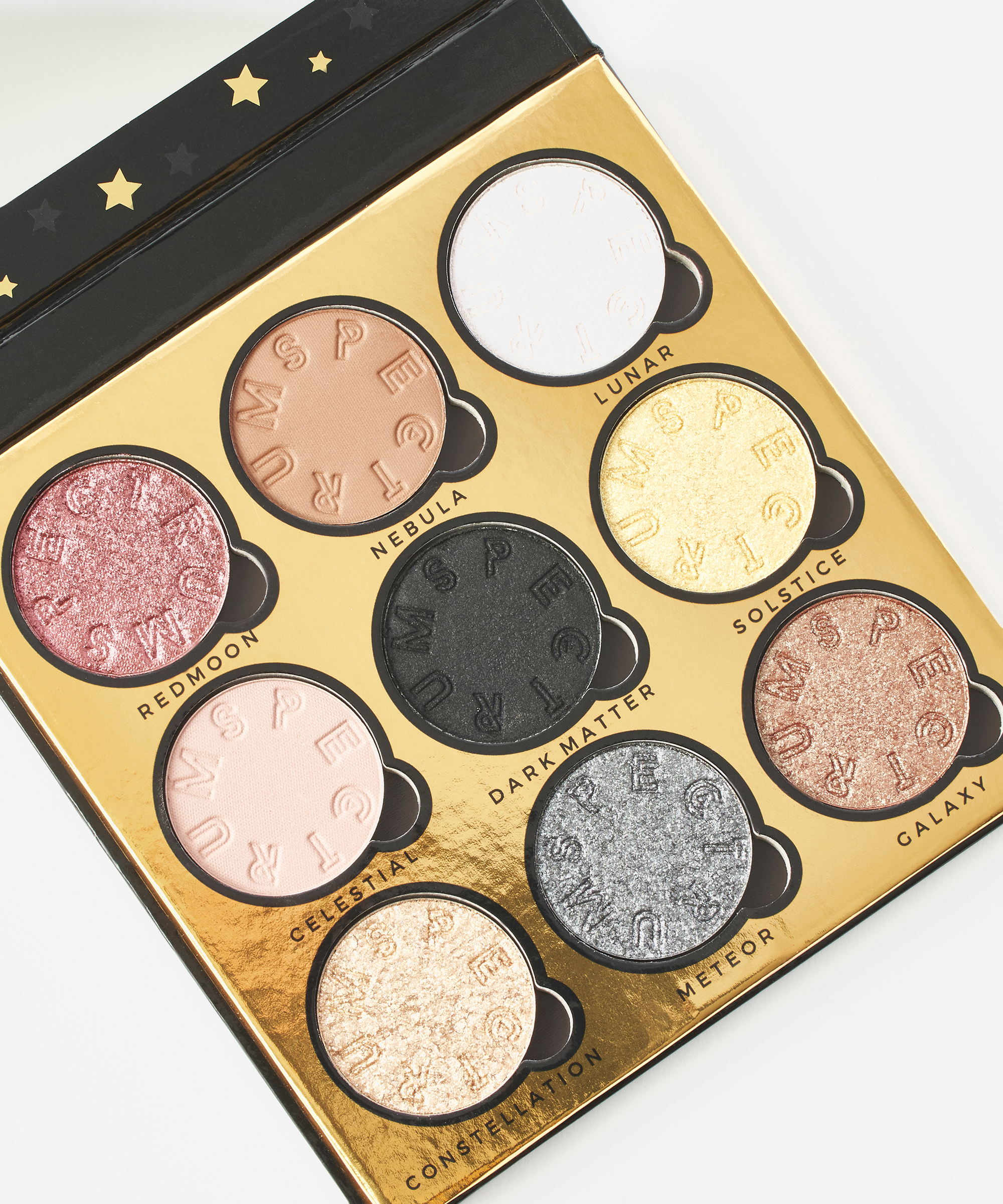 Spectrum Collection Zodiac Eyeshadow Palette