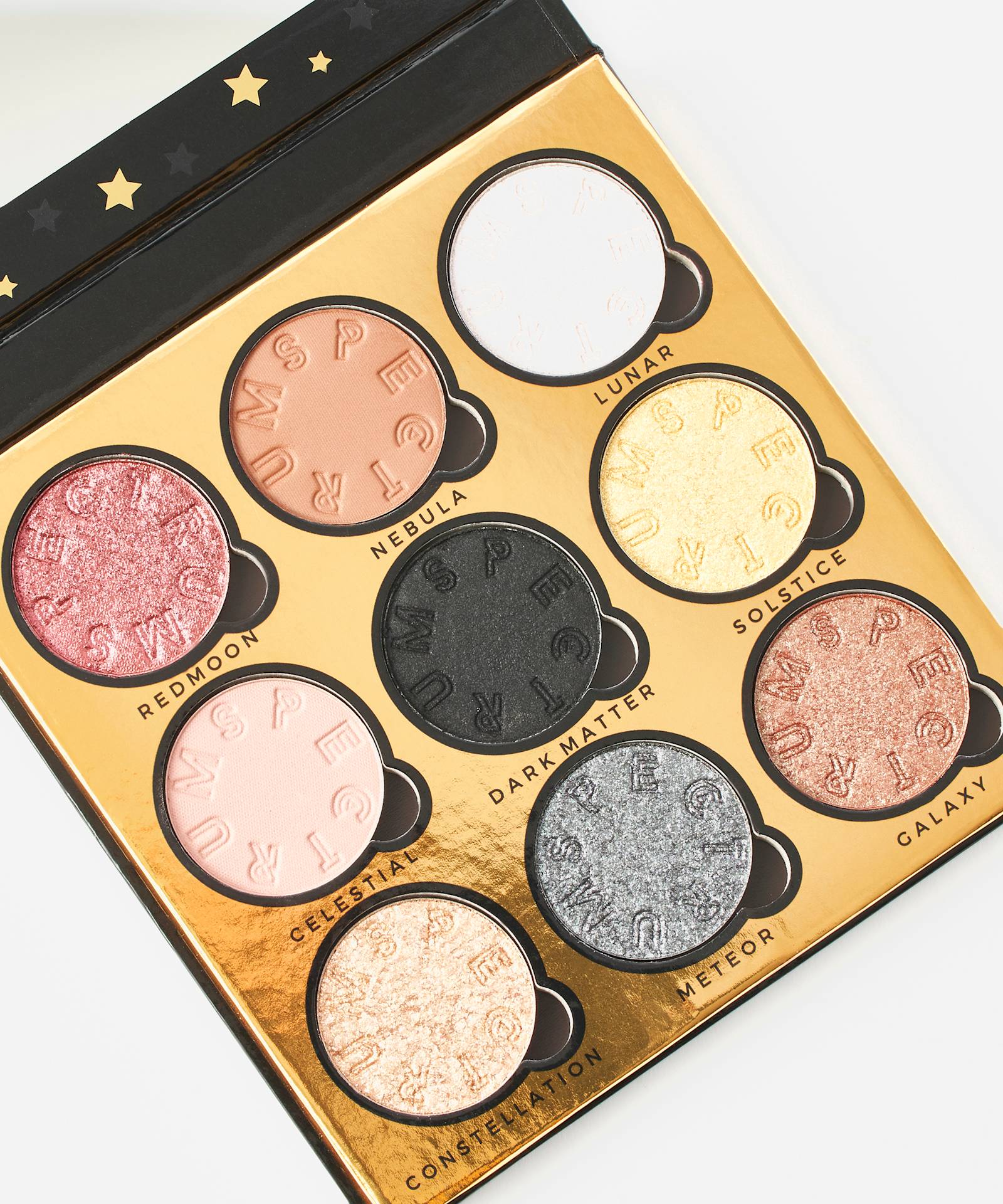 Spectrum Collection Zodiac Eyeshadow Palette