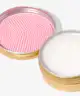 Spectrum Collections - Marble Gardenia & Tuberose Brush Soap