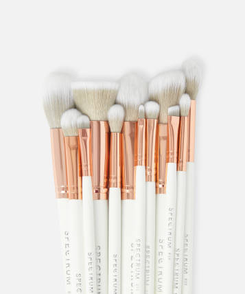 Spectrum Collections Stitch 6 Piece Brush Set at BEAUTY BAY