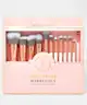 Spectrum Collections - Marbleous 12 Piece Brush Set