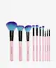 Spectrum Collections - Millennial Pink 10 Piece Essential Set