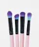 Spectrum Collections - Millennial Pink 8 Piece Eye Blending Set