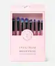 Spectrum Collections - Millennial Pink 8 Piece Eye Blending Set