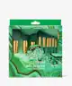 Spectrum Collections - Malachite 10 Piece Brush Set