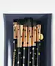Spectrum Collections - Zodiac 6 Piece Eye Brush Set