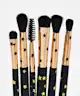 Spectrum Collections - Zodiac 6 Piece Eye Brush Set