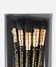 Spectrum Collections - Zodiac 5 Piece Face Brush Set