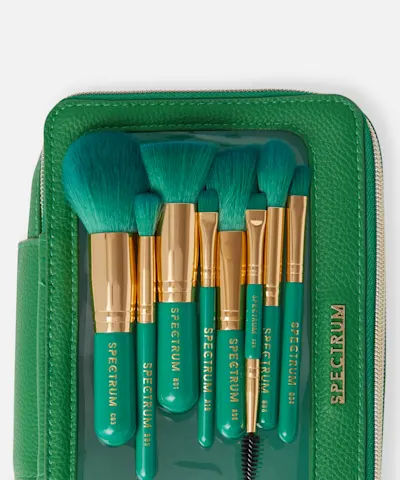 Spectrum Collections - Malachite Jet Setter