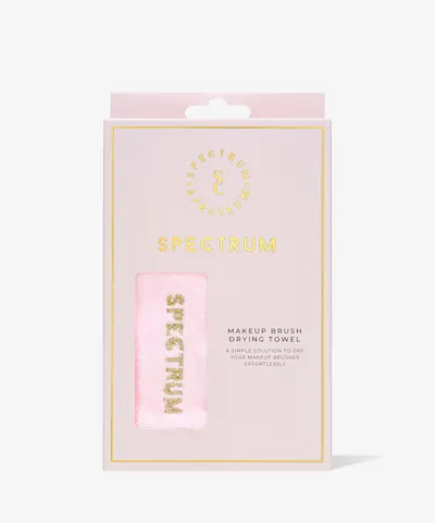 Spectrum Collections - Brush Laundrette Towel