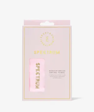 spectrumcollections Brush Laundrette Towel
