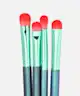 Spectrum Collections - Spectrum X Disney Ariel 12 Piece Brush Set and Roll