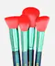 Spectrum Collections - Spectrum X Disney Ariel 12 Piece Brush Set and Roll