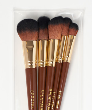 makeup brush sets beauty bay