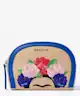 Spectrum Collections - Frida Kahlo Makeup Bag