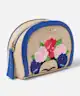 Spectrum Collections - Frida Kahlo Makeup Bag