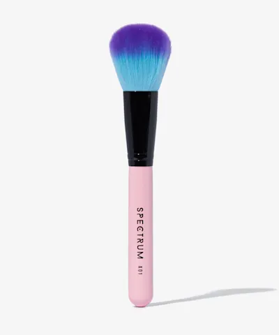 Spectrum Collections - A01 - Domed Powder Brush