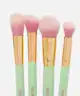 Spectrum Collections - Emily In Paris La Vie En Rose 10 Piece Brush Set