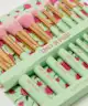 Spectrum Collections - Emily In Paris La Vie En Rose 10 Piece Brush Set