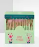 Spectrum Collections - Emily In Paris La Vie En Rose 10 Piece Brush Set