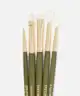 Spectrum Collections - KJH 5 Piece Eye Brush Set