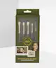Spectrum Collections - KJH 5 Piece Eye Brush Set