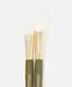 Spectrum Collections - KJH 2 Piece Face Brush Set