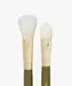 Spectrum Collections - KJH 2 Piece Face Brush Set