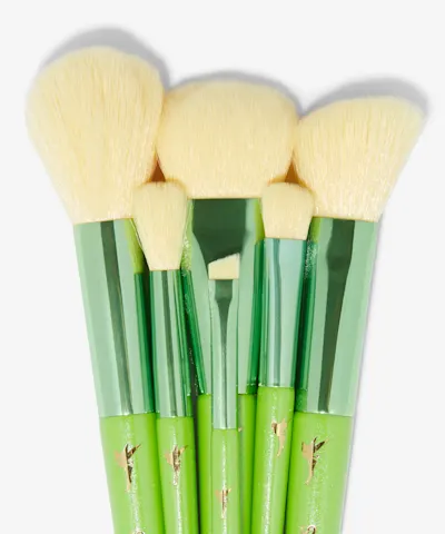 Spectrum Collections - Tinker Bell 6 Piece 'Little Things' Brush Set