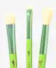 Spectrum Collections - Tinker Bell 6 Piece 'Little Things' Brush Set