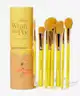 Spectrum Collections - Winnie the Pooh 8 Piece Brush Set