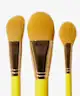 Spectrum Collections - Winnie the Pooh 8 Piece Brush Set