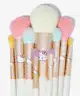 Spectrum Collections - Hello Kitty Ice Cream 9 Piece Brush Set