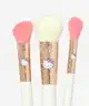 Spectrum Collections - Hello Kitty Ice Cream 9 Piece Brush Set