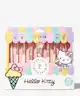 Spectrum Collections - Hello Kitty Ice Cream 9 Piece Brush Set