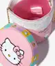 Spectrum Collections - Hello Kitty Ice Cream Tub Make Up Bag
