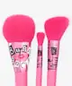 Spectrum Collections - Mean Girls Burn Book Bag and Brushes Bundle