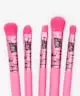Spectrum Collections - Mean Girls Burn Book Bag and Brushes Bundle