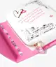 Spectrum Collections - Mean Girls Burn Book Bag and Brushes Bundle