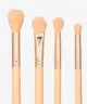 Spectrum Collections - Glam Clam Brush Set