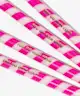 Spectrum Collections - Mean Girls Candy Cane 'You Go Glen Coco' 4 Piece Brush Set