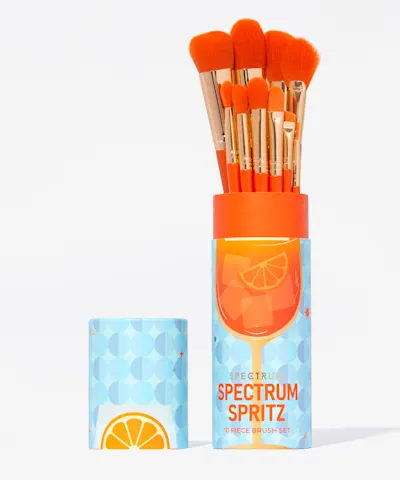 Spectrum Collections - Spectrum Spritz Cocktail Brush Set