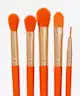 Spectrum Collections - Spectrum Spritz Cocktail Brush Set