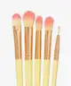 Spectrum Collections - Colour Colada Cocktail Brush Set