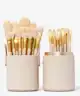 Spectrum Collections - Sculpt 30 Piece Brush Set in Tube Bag