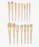 Spectrum Collections - Sculpt 30 Piece Brush Set in Tube Bag